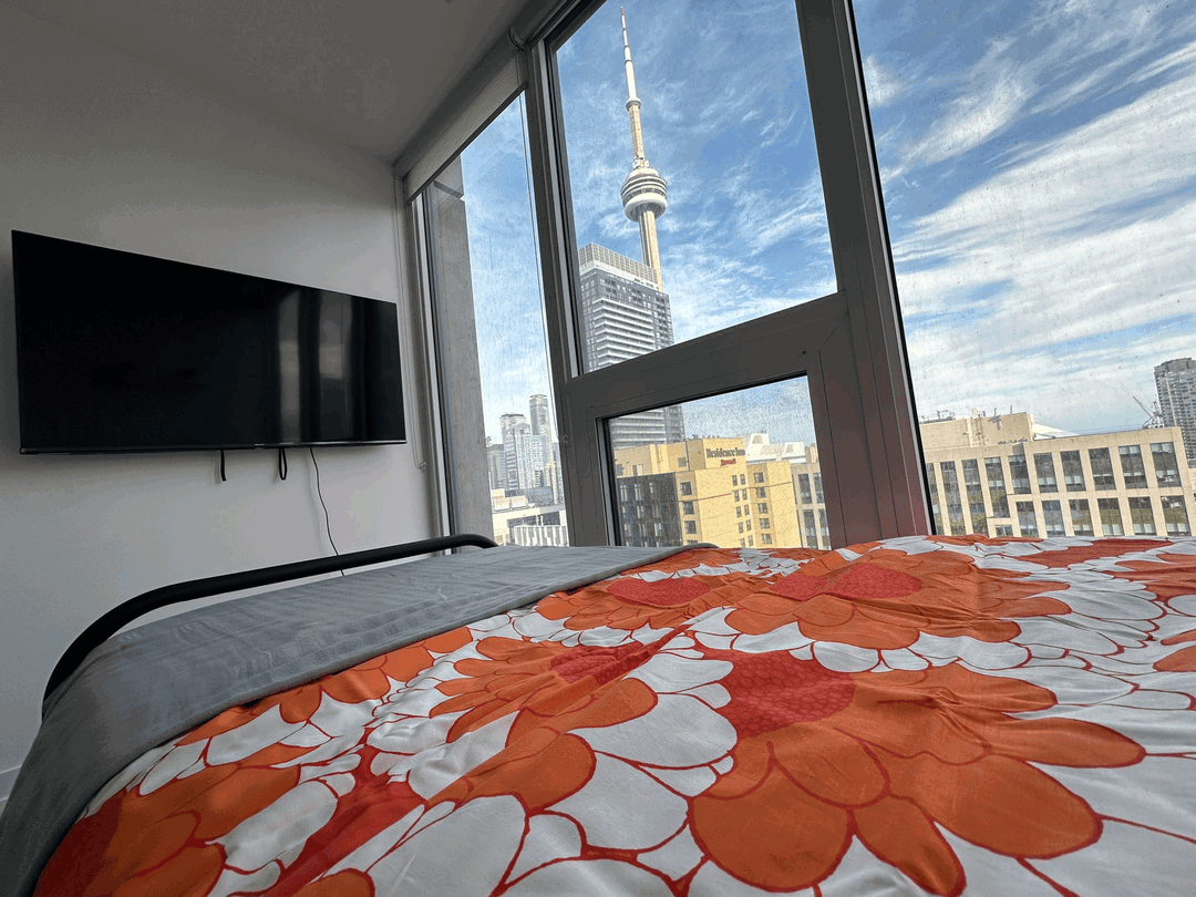 Flex  Room - Mercer Street - Toronto
